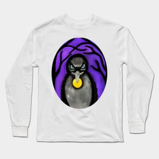 The Messenger Long Sleeve T-Shirt